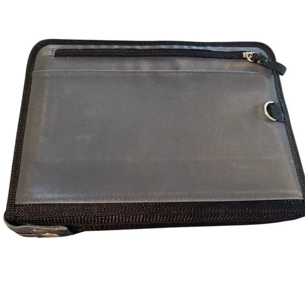 Portable Planner 2001 *New*
